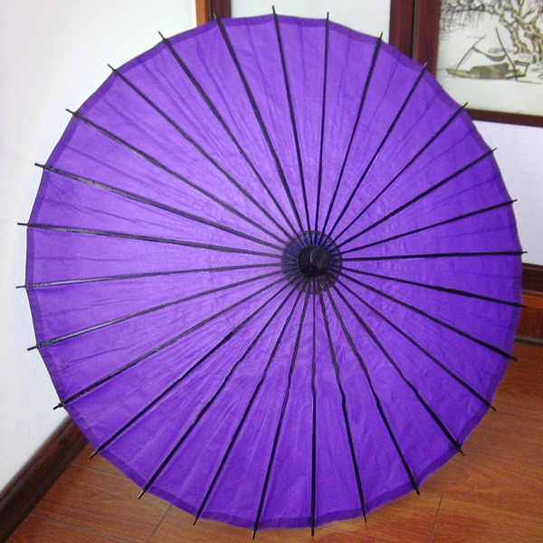 은혼 - 카무이 우산