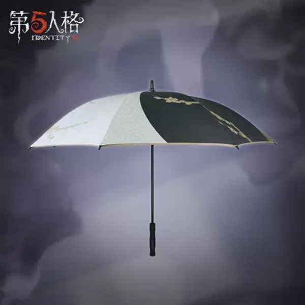 제5인격 - 우산의영혼 흑백무쌍 우산