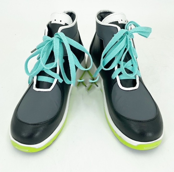 블루 아카이브 - 시로코 신발